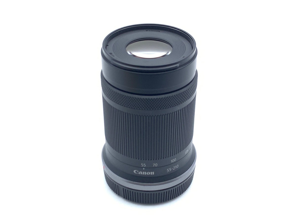 中古】キヤノン RF-S55-210mm F5-7.1 IS STM 在庫一覧｜カメラのキタムラ