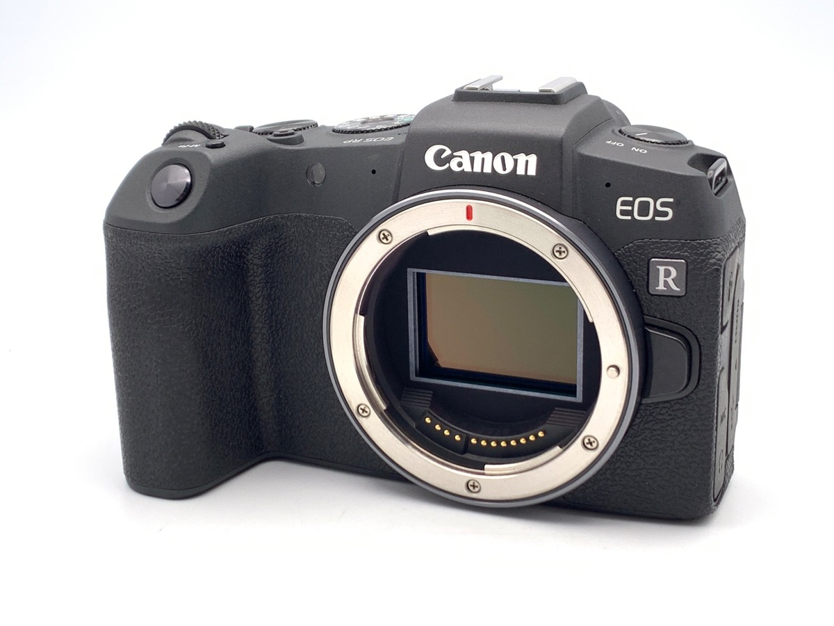 中古：A(美品)】キヤノン EOS RP ボディ | 2448230026496