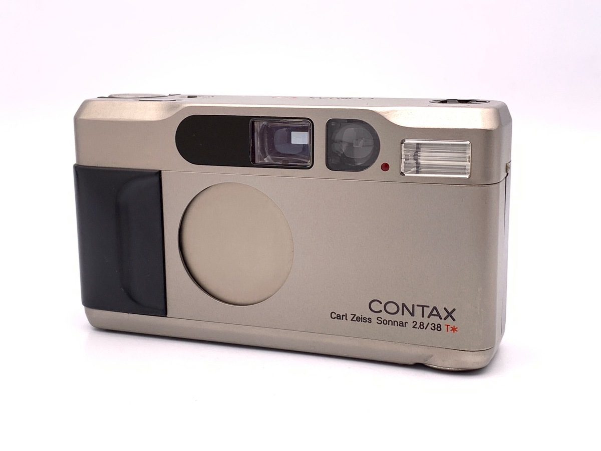 中古】フィルムカメラ｜コンタックス 在庫一覧｜カメラのキタムラ