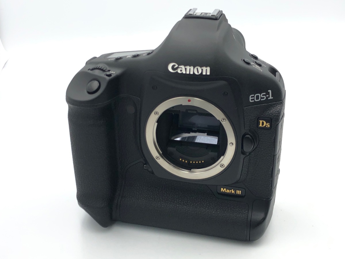 中古】キヤノン EOS-1Ds MarkIII 在庫一覧｜カメラのキタムラ