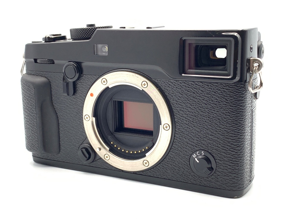 中古：B(並品)】フジフイルム X-Pro2 ボディ | 2448620024422