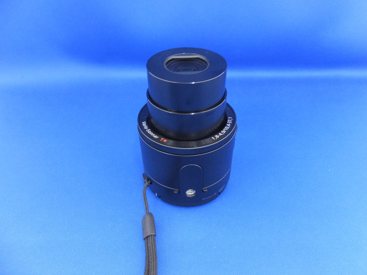 ソニーサイバーショット　DSC-T5 デジカメ DSC-T5 | デジタルスチルカメラ Cyber-shot サイバーショット