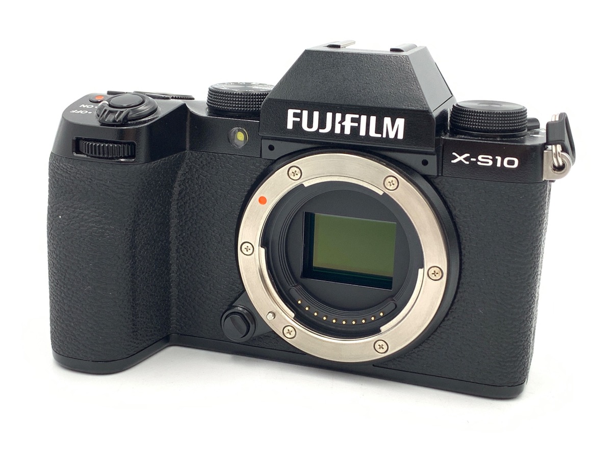 Amazon | Fujifilm X-Pro3 Mirrorless Digital Camera (Body