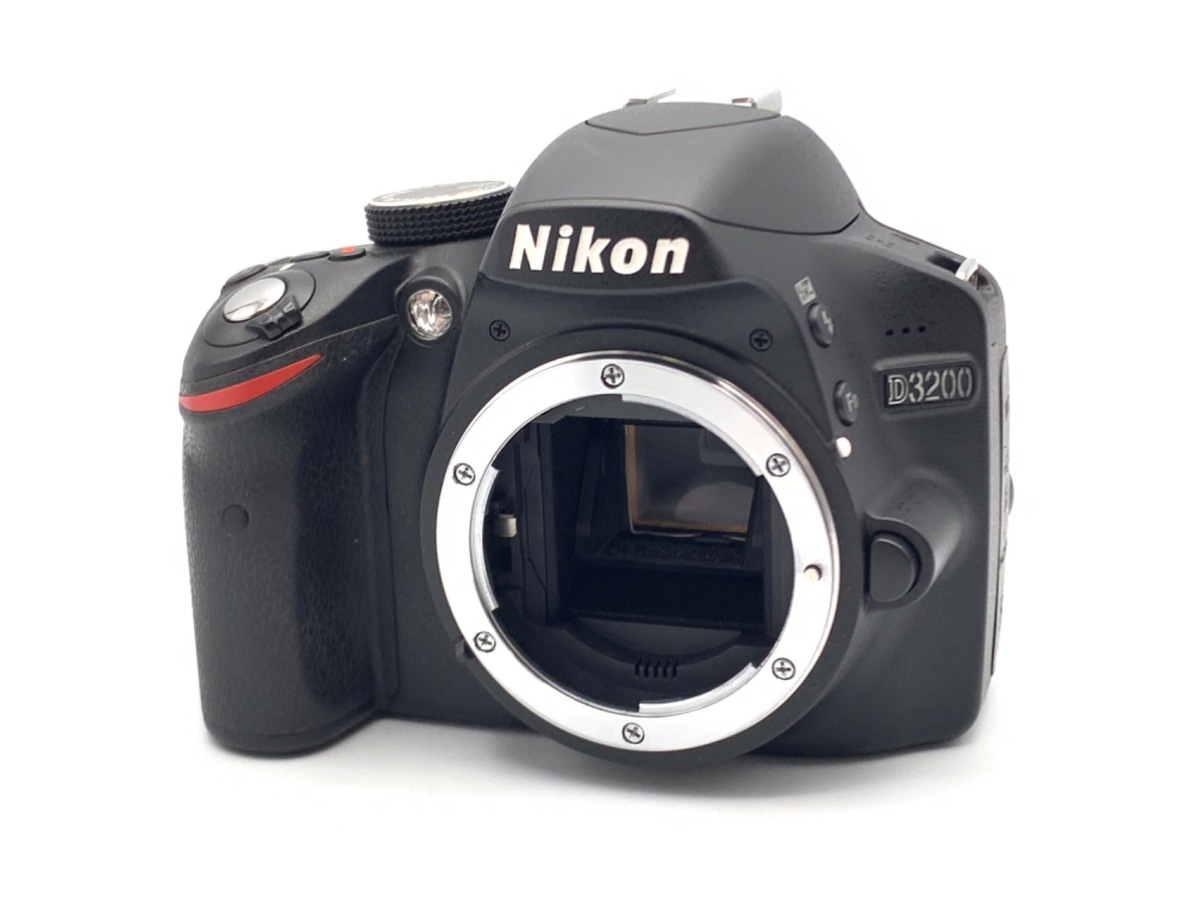 デジタルカメラ NIKON D3200 BODY Amazon.com : Nikon D3200 24.2 MP CMOS Digital SLR with 18