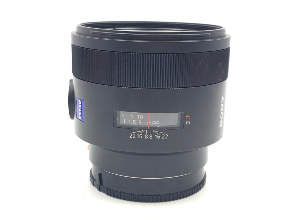 Planar50mm F1.4 ZA SSM SAL50F1.4Z値下げ ソニー、Planar T* 50mm F1.4 ZA SSM SAL50F14Zを7/26発売 - 価格.com