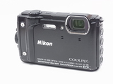 中古】ニコン COOLPIX W300 ブラック 在庫一覧｜カメラのキタムラ