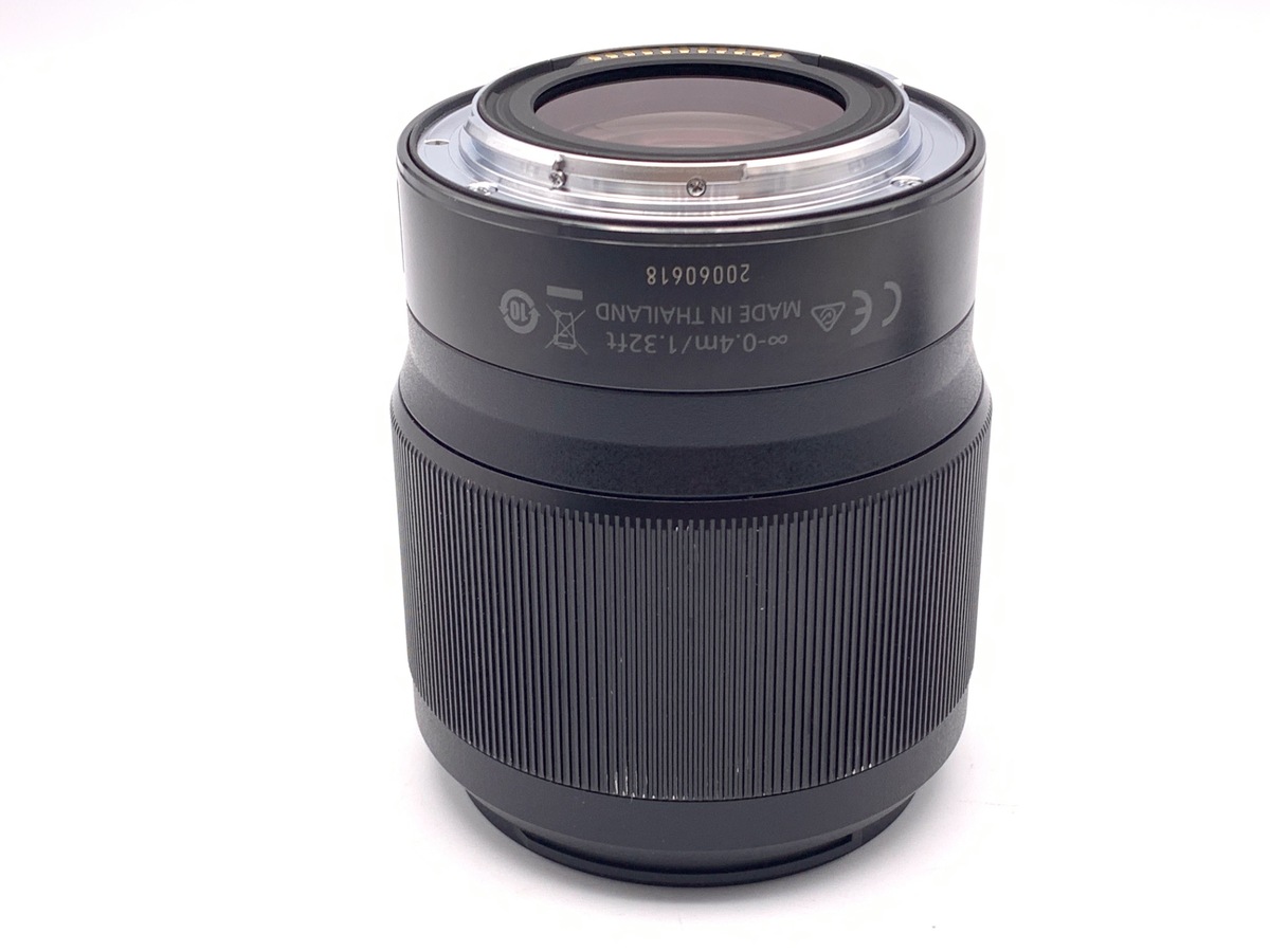 中古 Nikon NIKKOR LTA50mm f/1.8 レンズ 中古 Nikon NIKKOR LTA50mm f/1.8 レンズ NIKKOR Z 50mm f/1.8 S