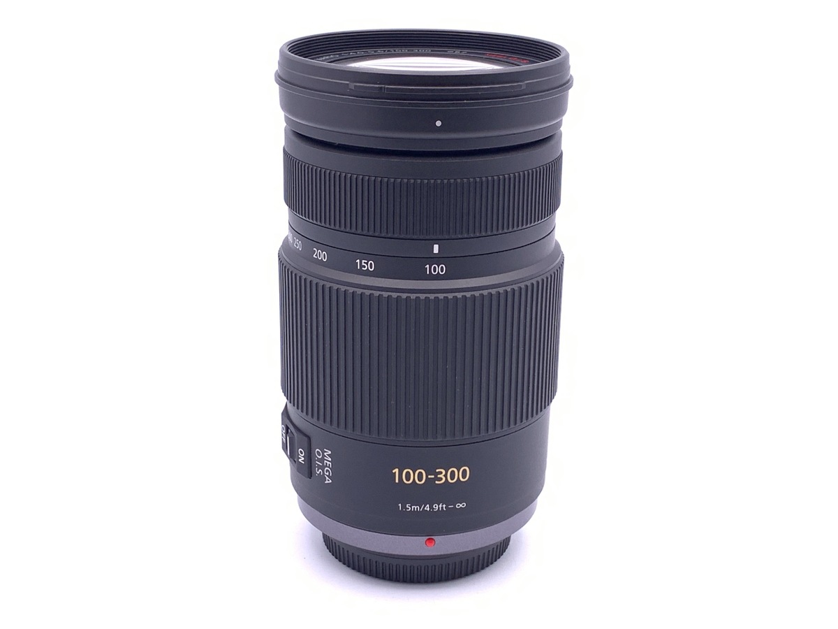 レンズ(ズーム) Panasonic - H-FS100300 Amazon.co.jp: パナソニック(Panasonic) 超望遠ズームレンズ