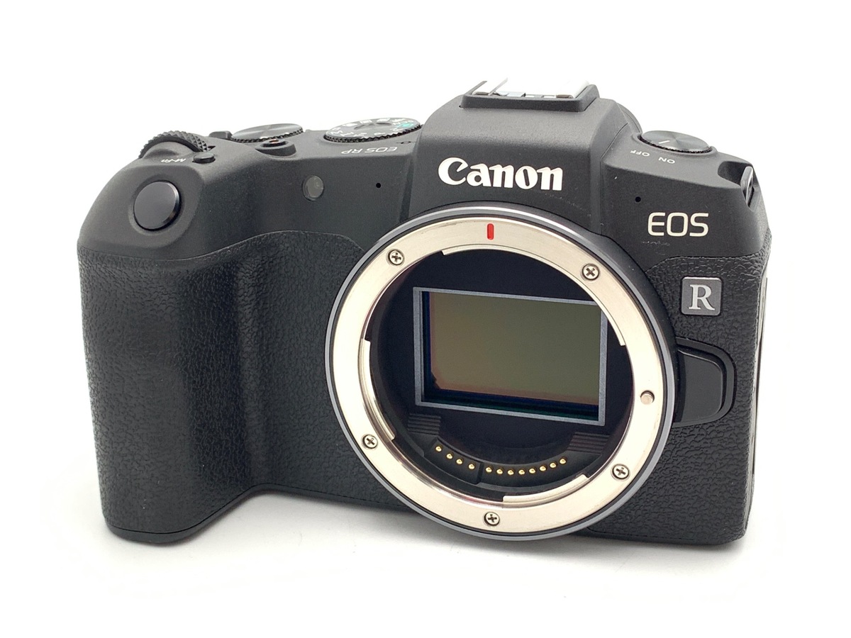 【おまけ付き】Canon EOS RPボディ EOS RP ボディ 中古価格比較 - 価格.com