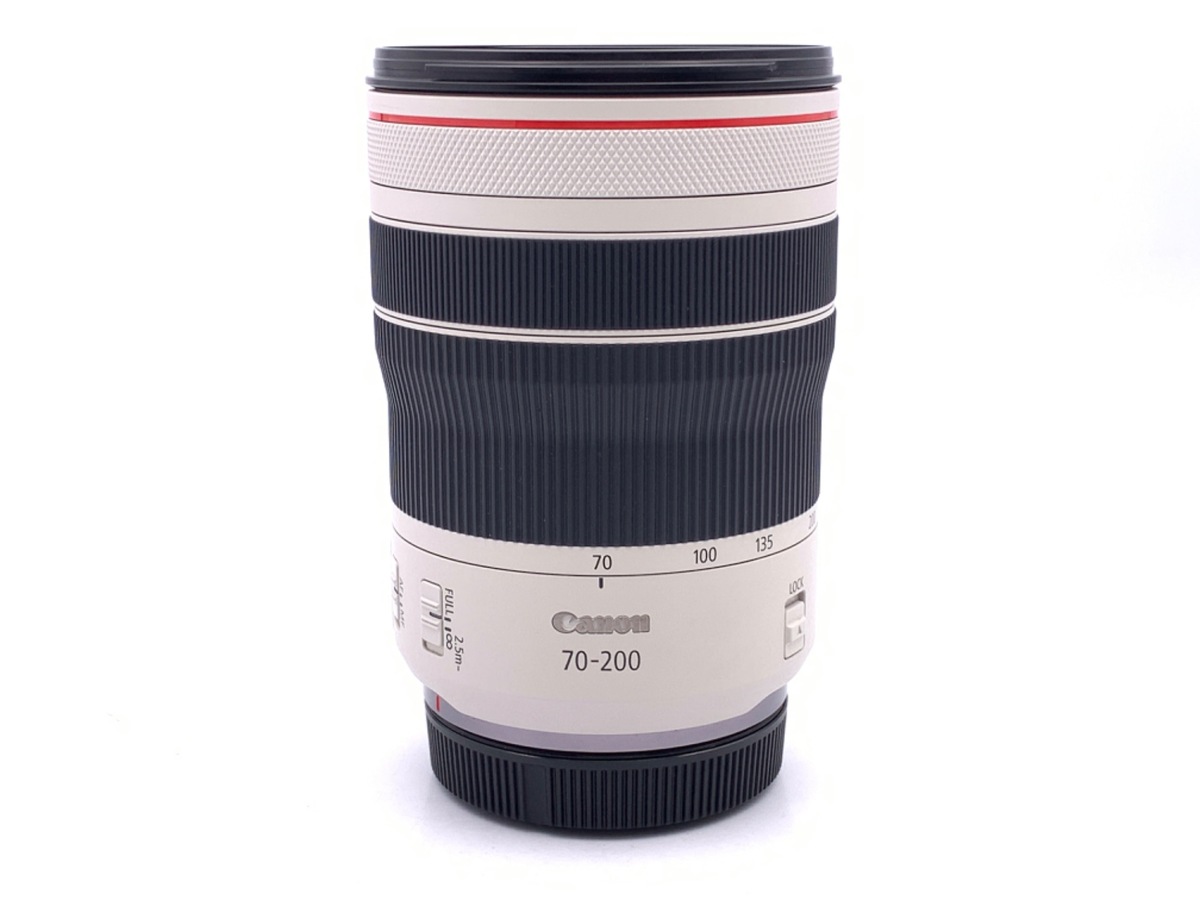 【ほぼ新品】☆当日発送 Canon RF70-200mm F4 L IS USM CANON RF70-200mm F4 L IS USM 価格比較 - 価格.com