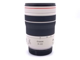 売約済み　美品 Canon RF70-200mm F4 L IS USM CANON RF70-200mm F4 L IS USM 価格比較 - 価格.com