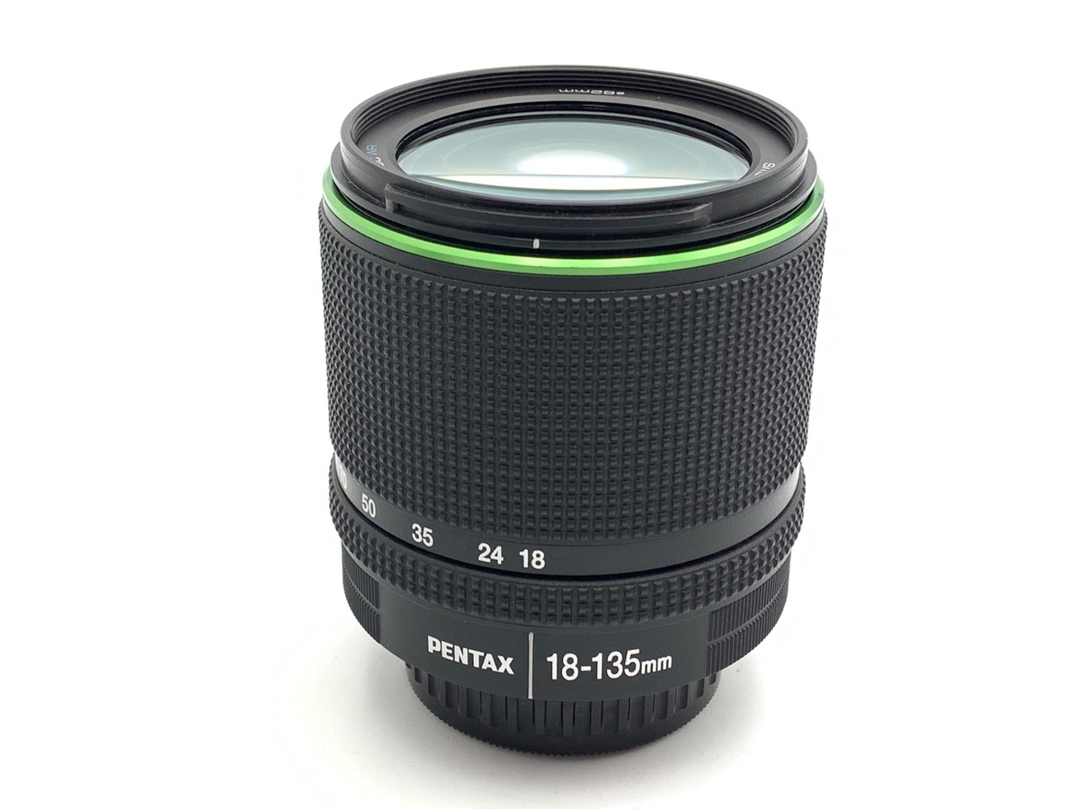 フリーマスターsmcPENTAX-DA18-135mm smc PENTAX-DA 18-135mmF3.5-5.6ED AL[IF] DC WR 中古価格比較