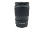 Nikon NIKKOR Z 24-200mm VR 【中古美品】 ニコン NIKKOR Z 24-200mm f4-6.3VR