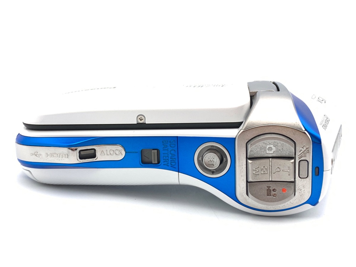 中古】パナソニック HX-WA20-W マリンホワイト｜｜カメラのキタムラ