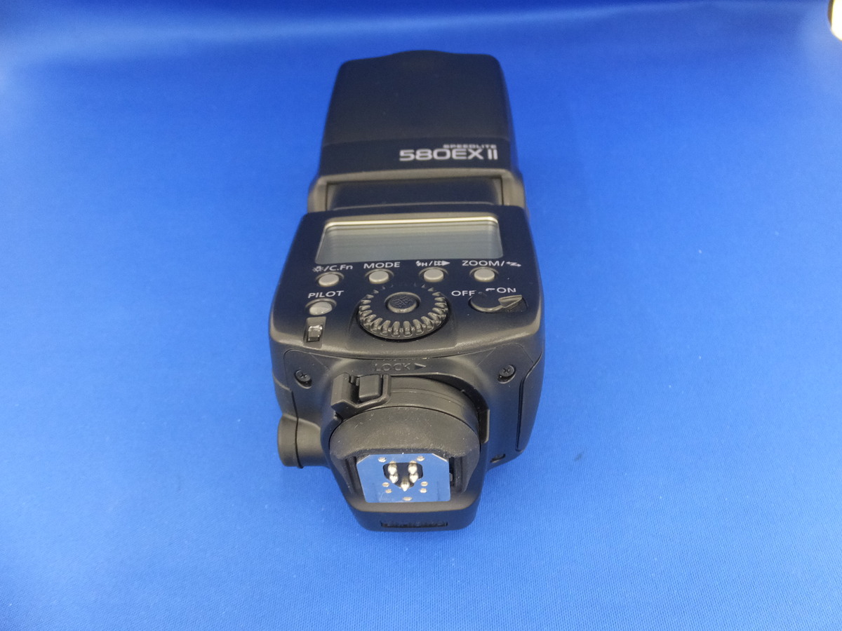 580EX II ��߰��ײ�