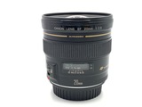 中古】キヤノン EF20mm F2.8 USM 在庫一覧｜カメラのキタムラ