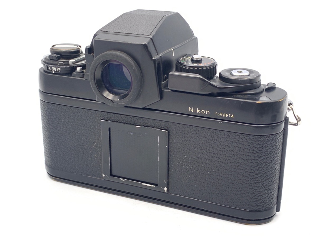 196万番❁完動/美品❁NIKON ニコン F3 HP ボディ フィルムカメラ Amazon | Nikon ニコン F3 HP ボディ | 一眼レフカメラ 通販