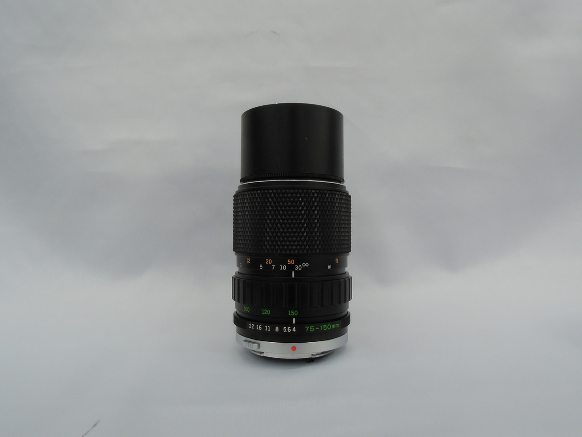 中古】オリンパス ズイコー オート-ズーム 75-150mm F4 在庫一覧