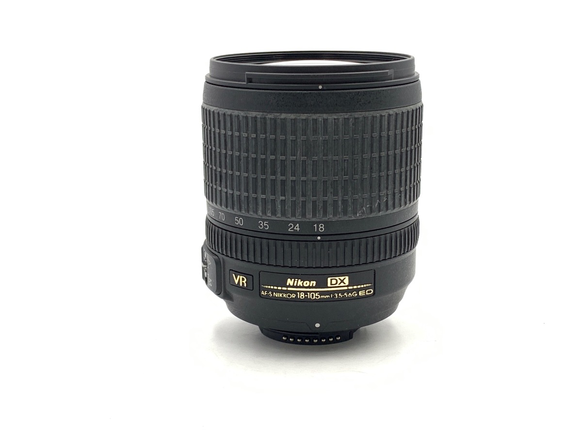 ニコン AF-S DX 18-105/F3.5-5.6G ED VR