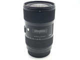 中古】シグマ 18-35mm F1.8 DC HSM Art キヤノンEF-S用 在庫一覧