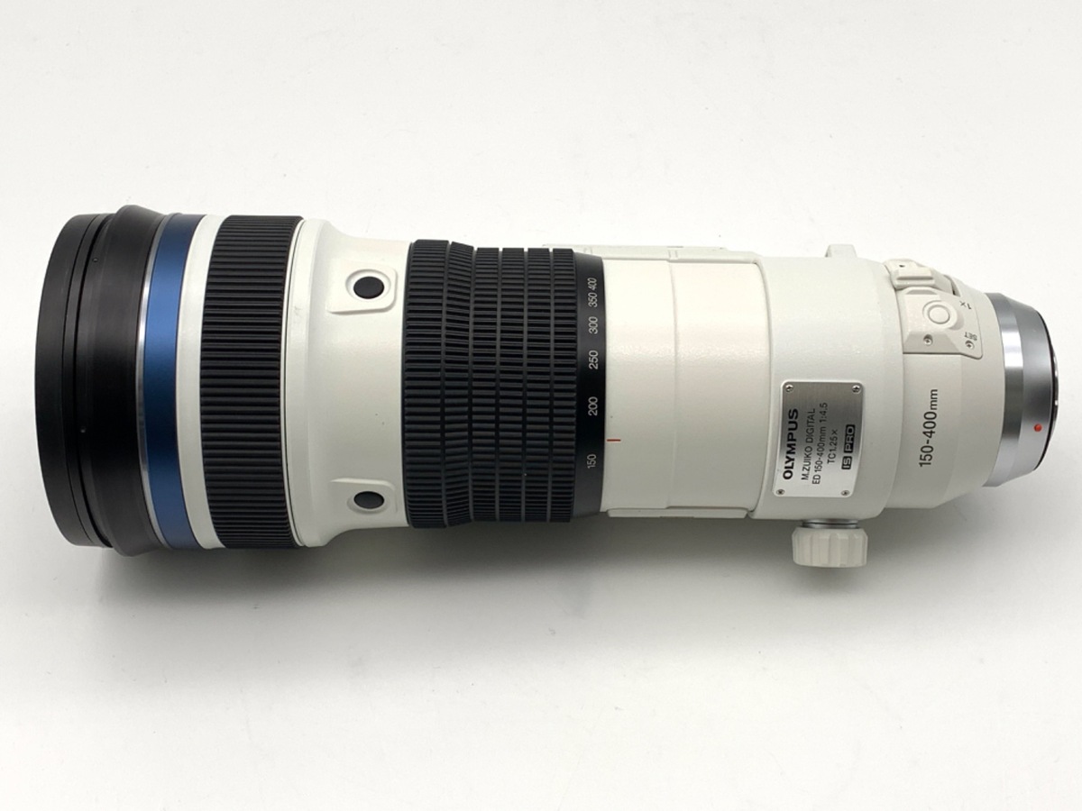 価格.com - オリンパス M.ZUIKO DIGITAL ED 150-400mm F4.5 TC1