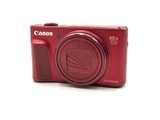 中古】キヤノン PowerShot SX720 HS レッド 在庫一覧｜カメラのキタムラ