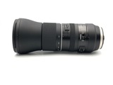 中古】タムロン SP 150-600mm F5-6.3 Di VC USD G2 キヤノン用