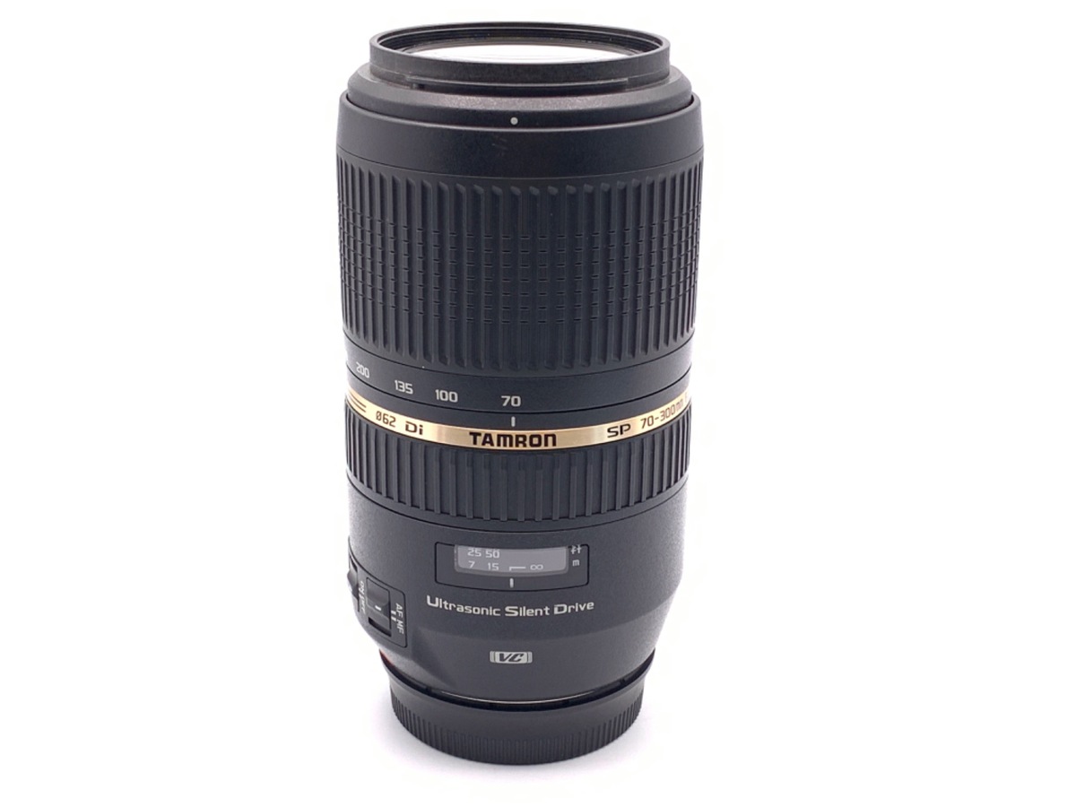 価格.com - TAMRON SP 24-70mm F/2.8 Di VC USD (Model A007