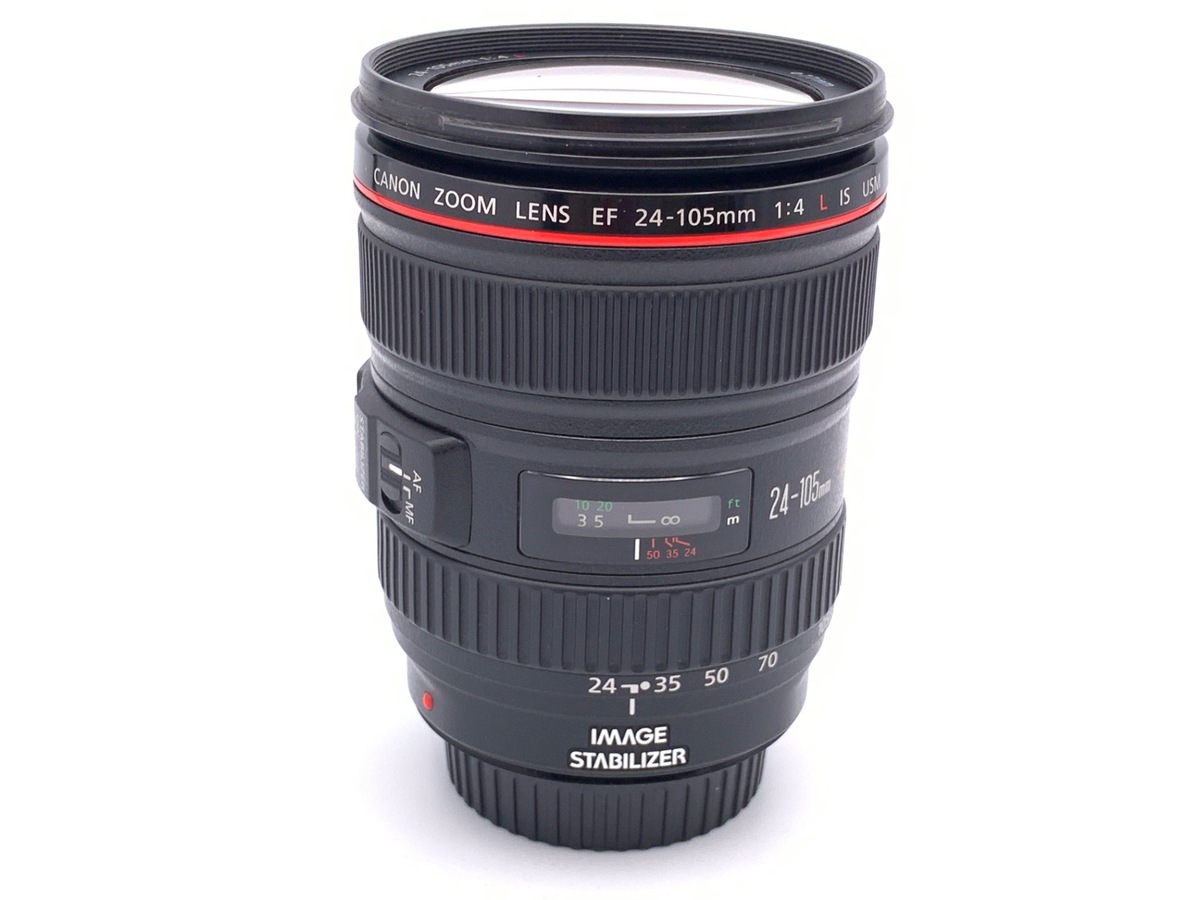価格.com - CANON EF24-105mm F4L IS USM 価格比較
