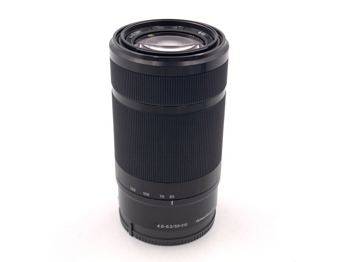 E 55-210/4.5-6.3 OSS SEL55210 ׯ