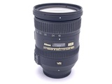 中古】ニコン AF-S DX NIKKOR 18-200mm f/3.5-5.6G ED VR II