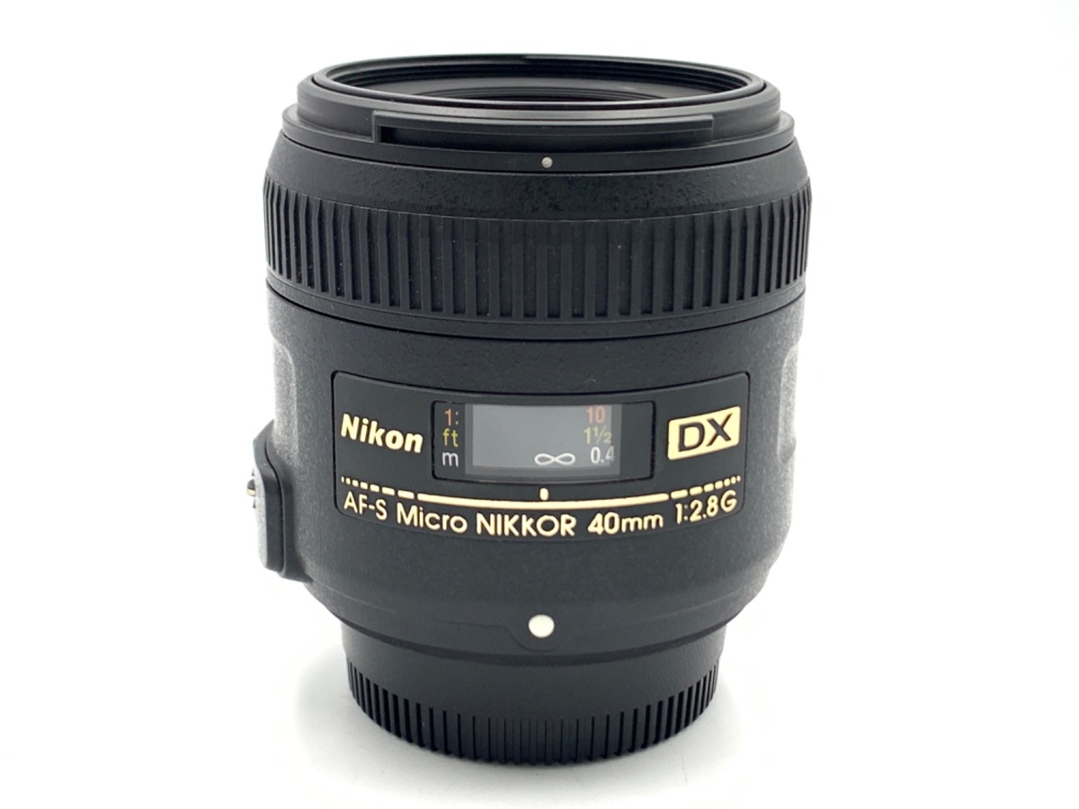AF-S DX ϲ 40/2.8G