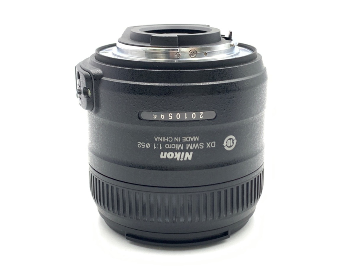 AF-S DX ϲ 40/2.8G