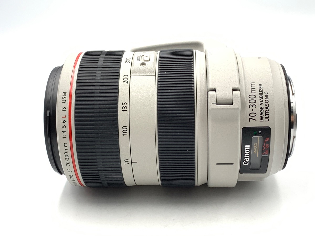 EF70-300mm F4-5.6L IS USM 中古価格比較 - 価格.com