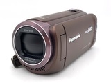 中古】パナソニック HC-W570M-T ブラウン 在庫一覧｜カメラのキタムラ