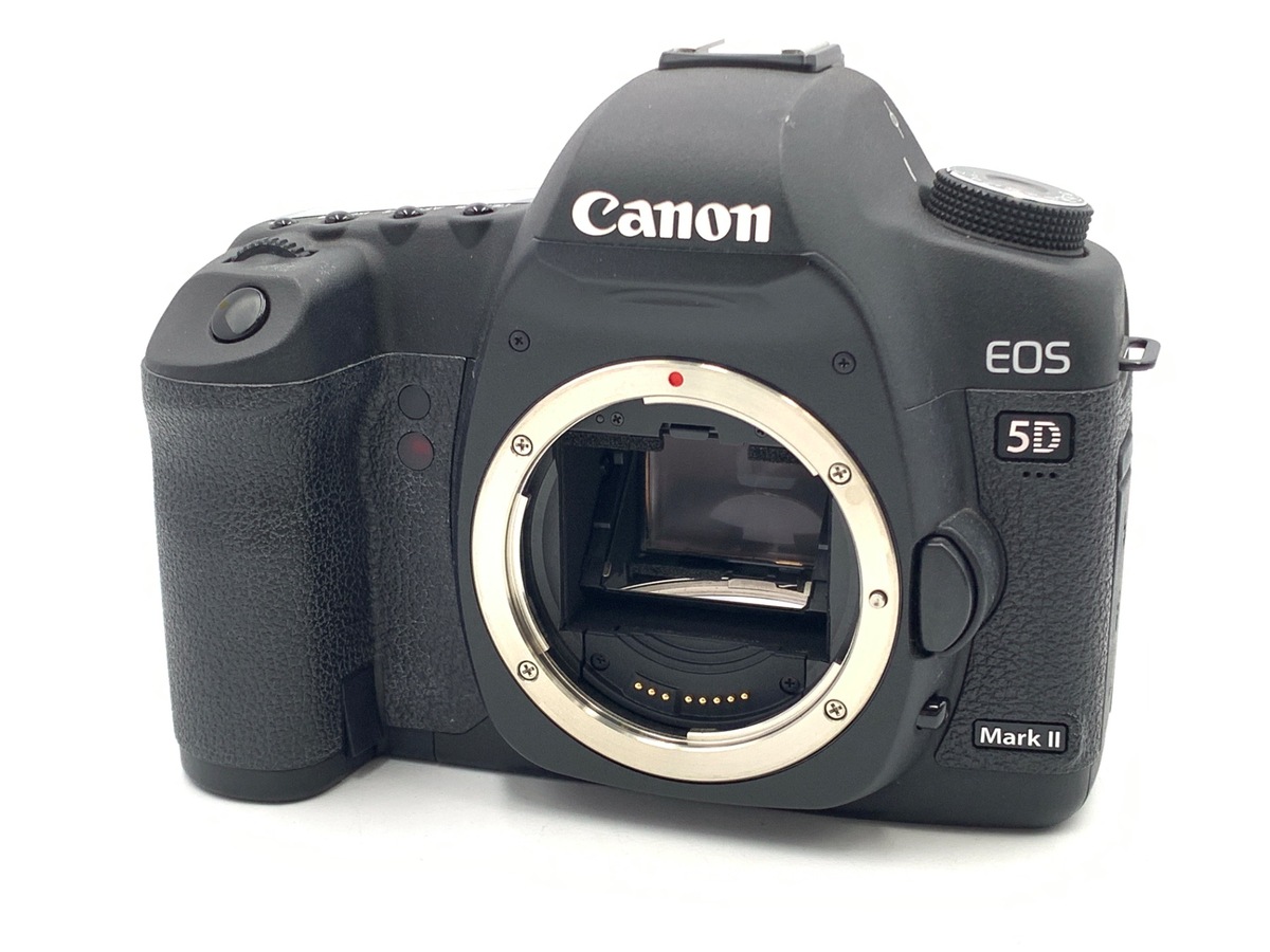 価格.com - CANON EOS 5D Mark II ボディ 価格比較