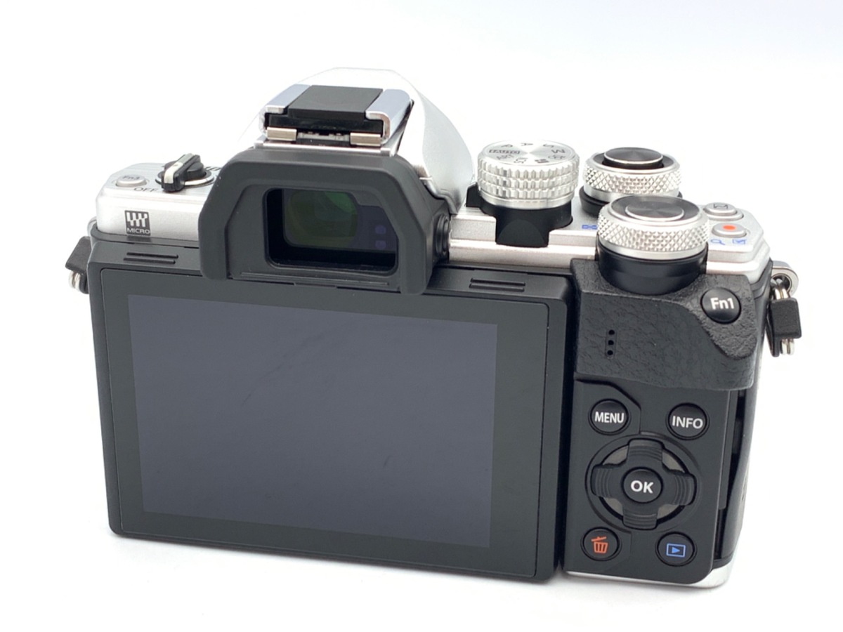 OM-D E-M10 Mark II ���ި ���ް�y1605����f�z