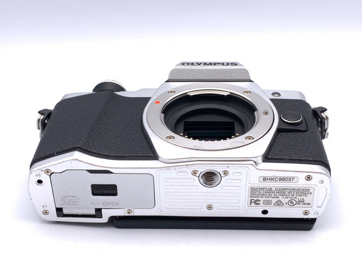 OM-D E-M10 Mark II ���ި ���ް�y1605����f�z