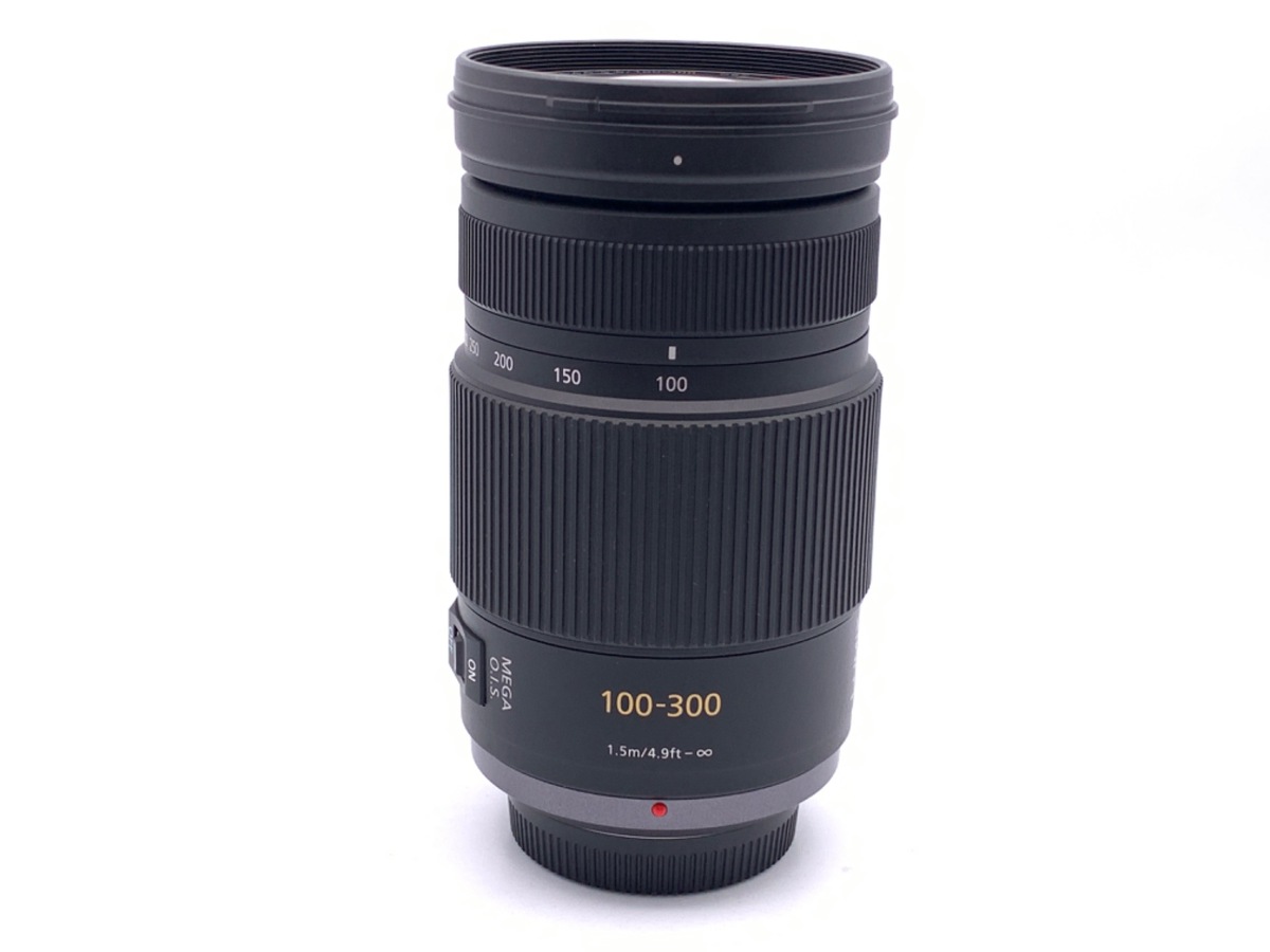 価格.com - パナソニック LUMIX G VARIO 45-200mm/F4.0-5.6 II