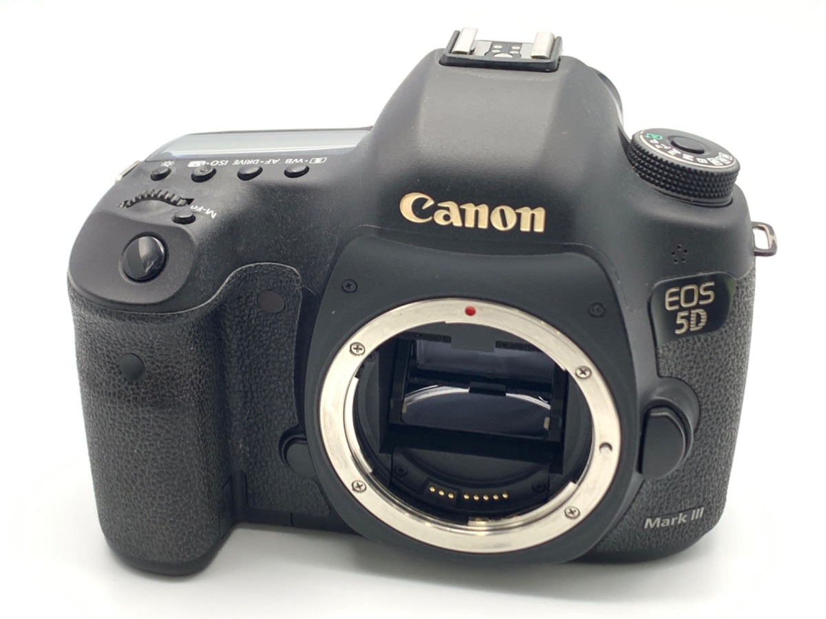 EOS 5D Mark III ボディ 中古価格比較 - 価格.com