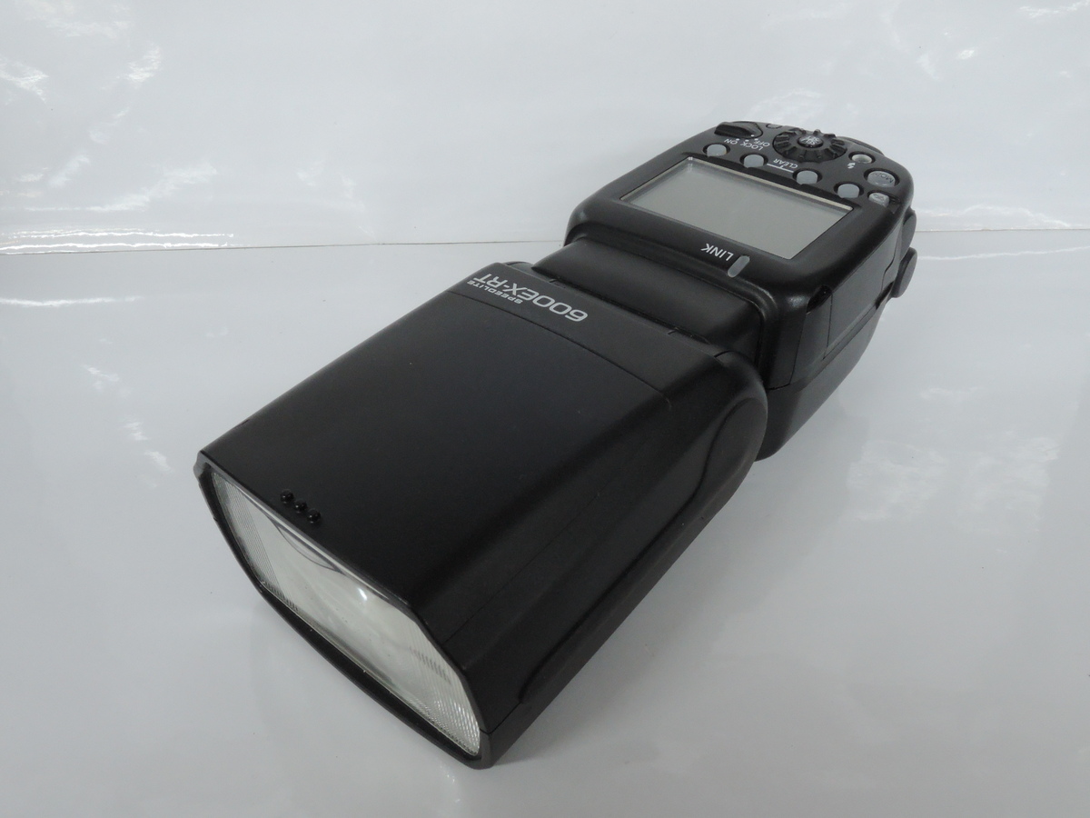 スピードライト 600EX-RT 中古価格比較 - 価格.com