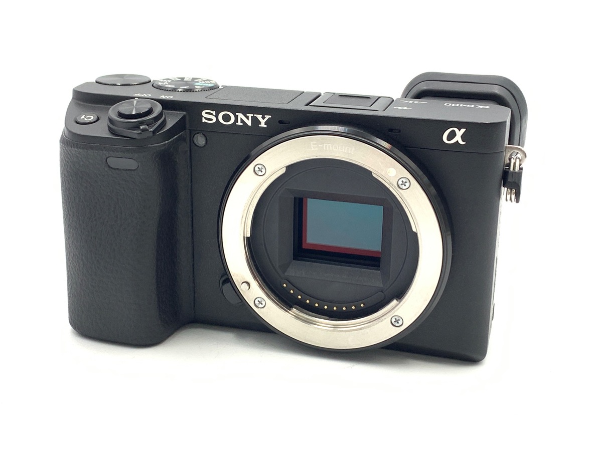 価格.com - SONY α6300 ILCE-6300 ボディ 価格比較