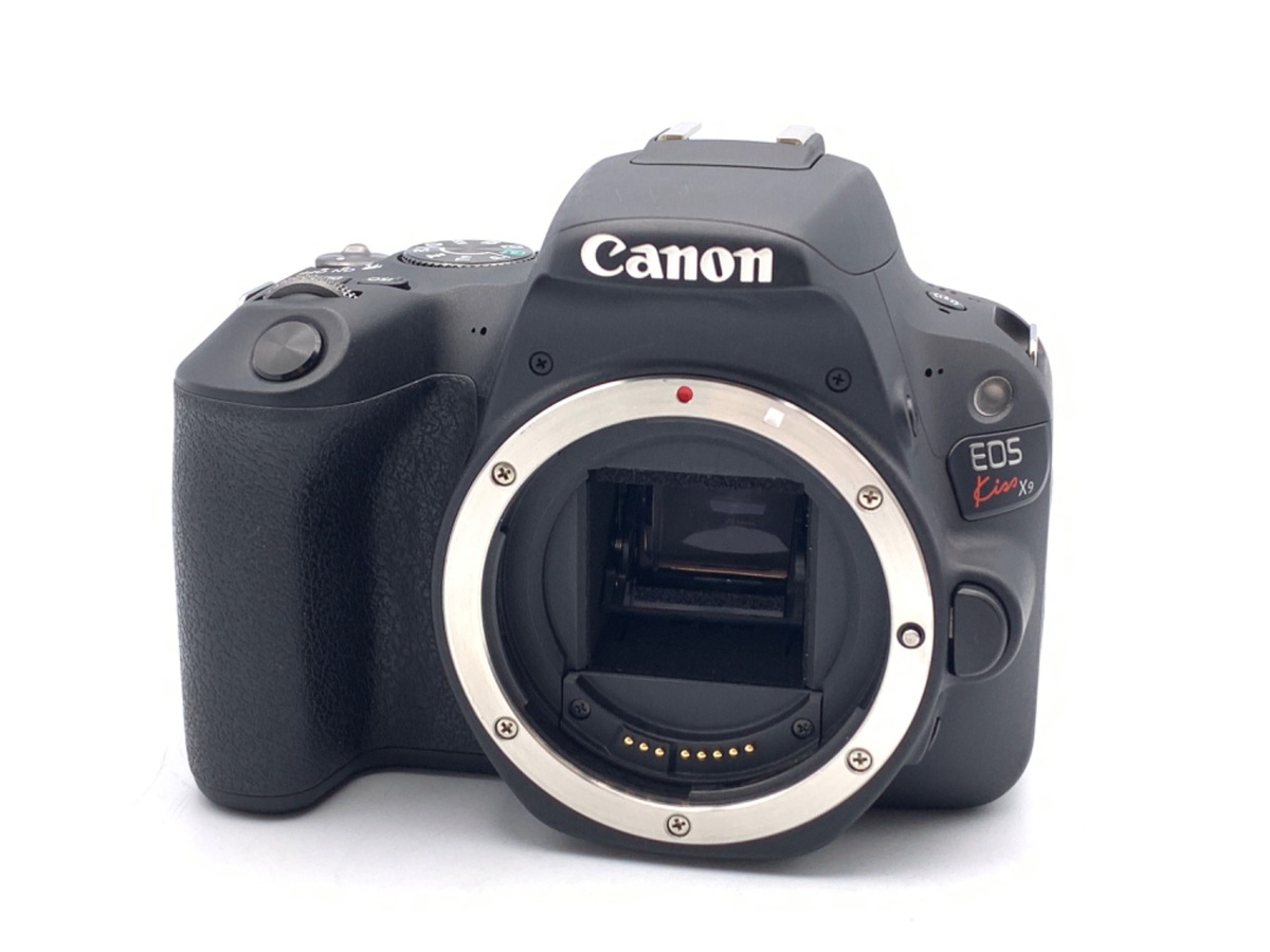 価格.com - CANON EOS Kiss X9i ダブルズームキット 価格比較