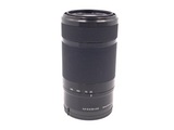 中古】ソニー E 55-210mm F4.5-6.3 OSS [SEL55210B] ブラック 在庫一覧