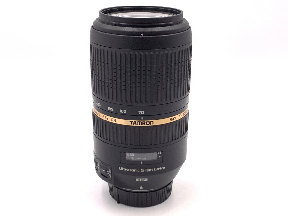 価格.com - TAMRON SP 24-70mm F/2.8 Di VC USD (Model A007