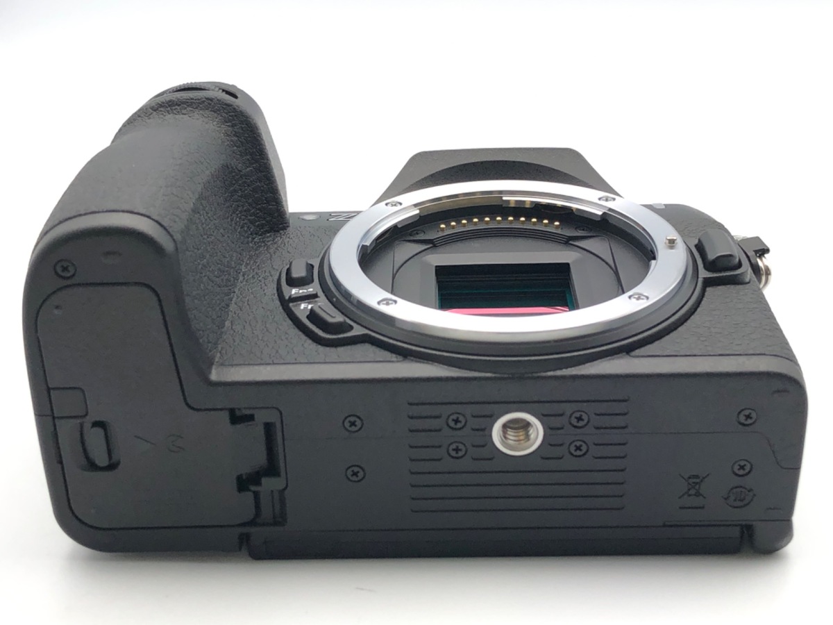 中古：AB(良品)】ニコン Z50II ボディ | 2448630027208