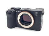 中古】ソニー α7C II ボディ ブラック [ILCE-7CM2 B] 在庫一覧｜カメラ