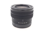 中古】ソニー FE 28-60mm F4-5.6 [SEL2860] 在庫一覧｜カメラのキタムラ