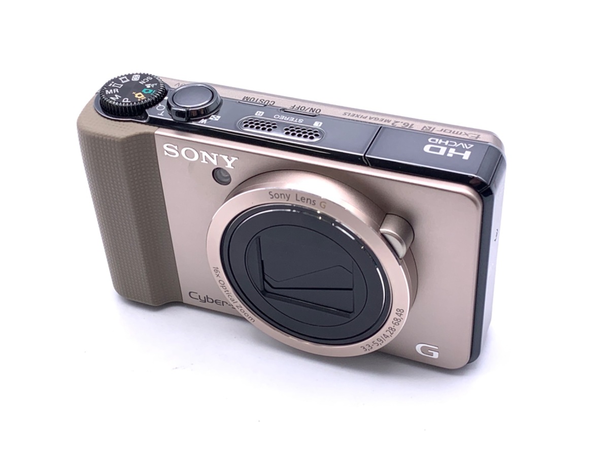 値下SONY Cyber-shot HX300 DSC-HX300-B ソニー Amazon.com : Sony Cyber-shot DSC-HX300/BC 20.4 MP Digital Camera