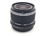 中古】オリンパス M.ZUIKO DIGITAL 25mm F1.8 ブラック 在庫一覧
